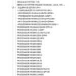 Script Programador UPA USB 2025.2 + Banco de Dados Completo + Scripts Extras
