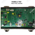 FIAT – MAPEAMENTO DE CENTRAIS